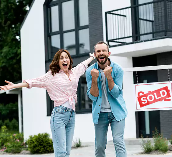 Your Trusted Partner in Buying, Selling & Renting Homes in Boise, ID
