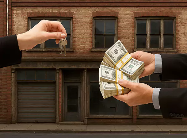 Sell Commercial Property Fast in Boise, Idaho