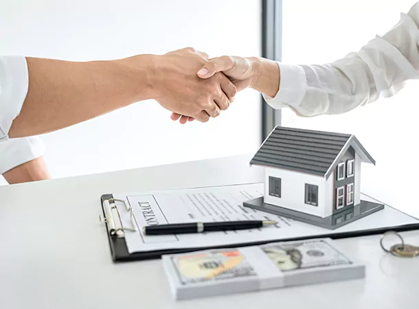 Wholesale Property Deals in Boise, Idaho