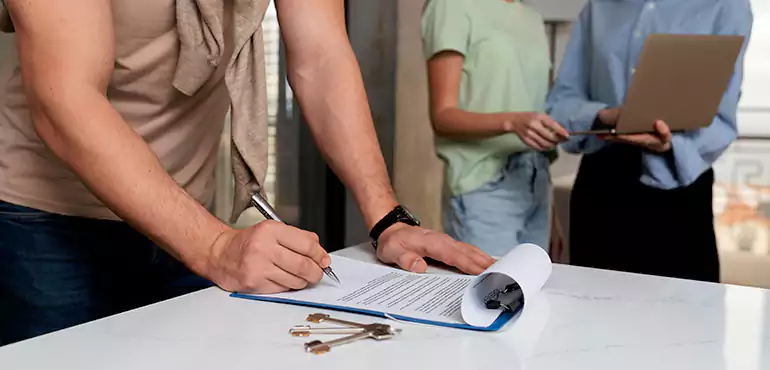 Trusted Local Home Buyers in Boise, ID With Years of Experience