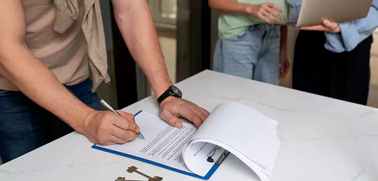 Advantages of Using Assignment of Contract in Real Estate in Boise, ID