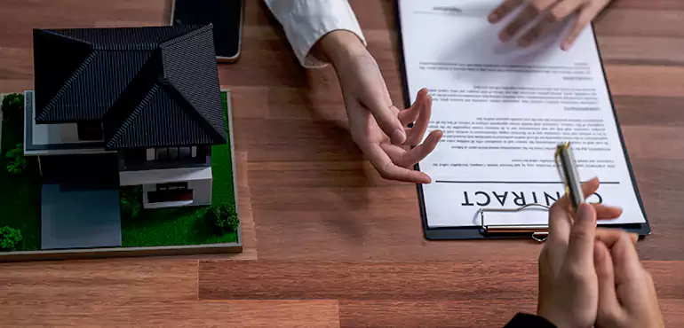 Why Boise Homeowners Trust Us During Foreclosure Trouble