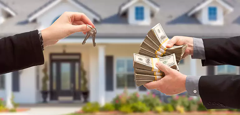 Trusted Home Buying Company Near You in Boise, ID