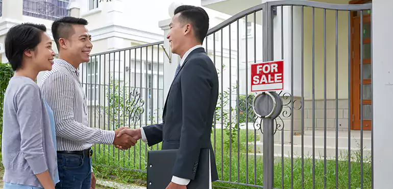 Why Choose Us to Sell Your House in Boise, ID?