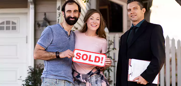 How to Sell Your House Fast as a Motivated Seller in Boise, ID?
