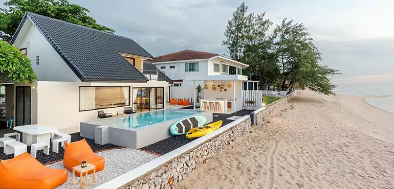 What We Offer to Beach House Sellers in Boise, ID?