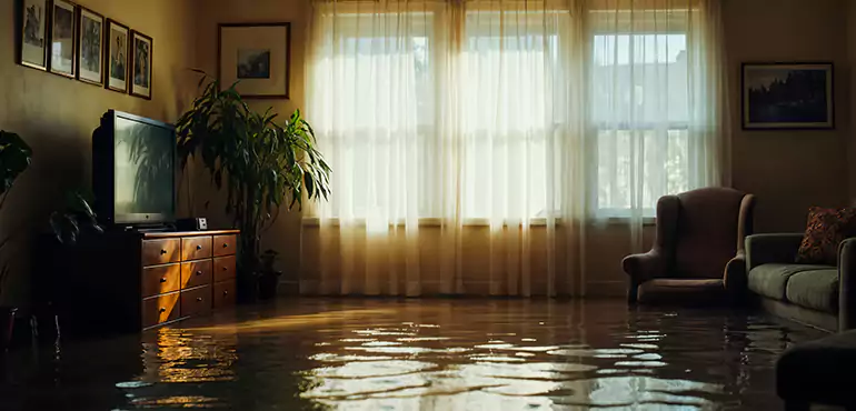 Benefits of Selling Your Flood-Damaged House for Cash in Boise, ID   