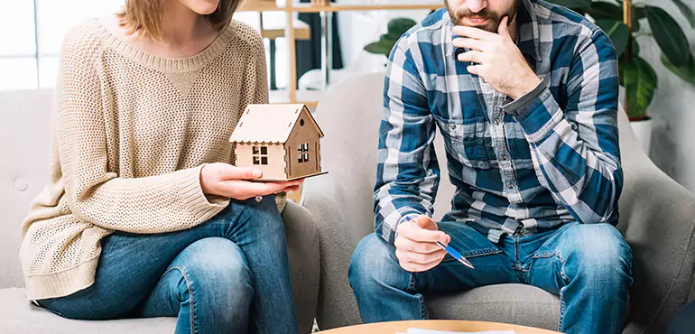 Why Sell Your House During Divorce in Boise, ID?