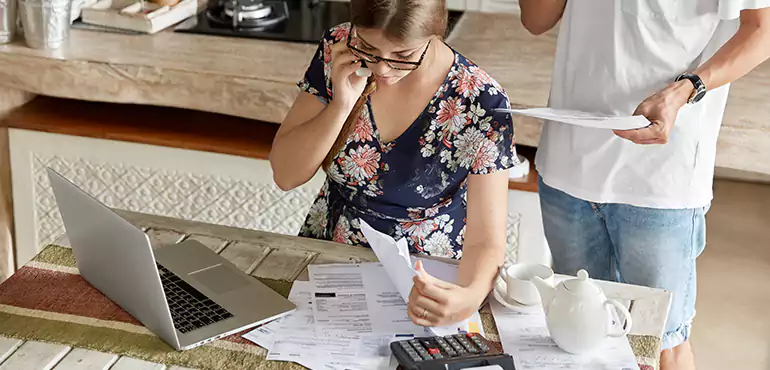 Selling Your Home to Us for Back Taxes in Boise, ID