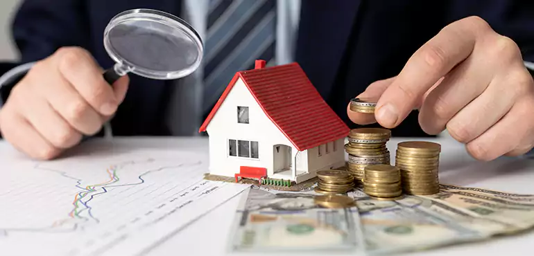 We Handle the Entire Process – No Stress, No Hassle in Boise, ID