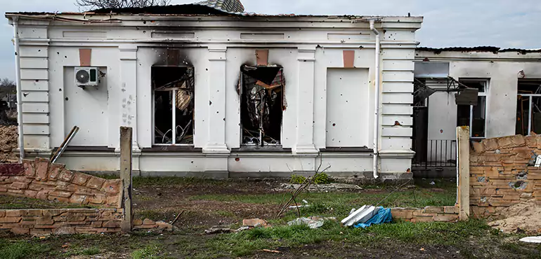 How We Determine a Fair Cash Value for Your Damaged or Distressed Boise Home