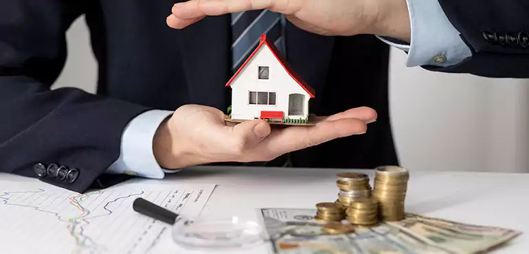 Avoid Auction – Sell Your House in Foreclosure Now  in Boise, ID