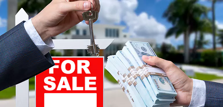 Sell Your Home for Less Than Market Value with Ease in Boise, ID
