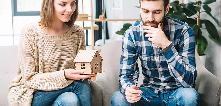 Why Homeowners Trust Boise Home Buyers to Sell House With Liens in Boise