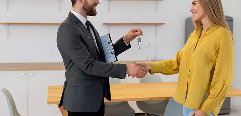 Why Sell Your House With Tenants for Cash in Boise, ID?