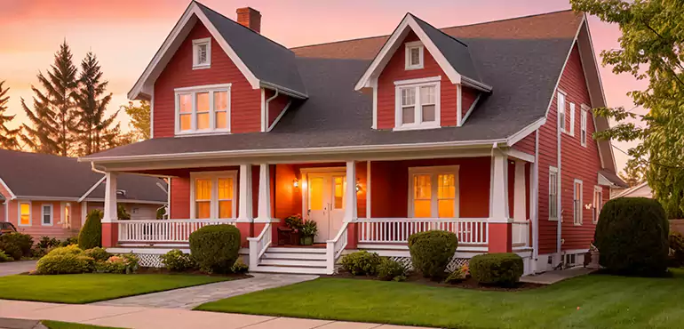 Local Cash Buyers in Boise, ID