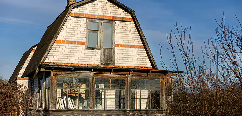 Types of Houses We Buy Without Repairs in Boise, ID