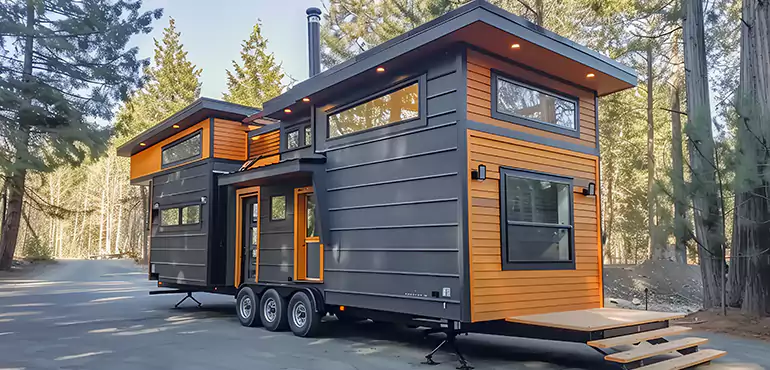How Our Process Works in Boise, ID - A Fast & Simple Way to Sell Your Mobile Home?