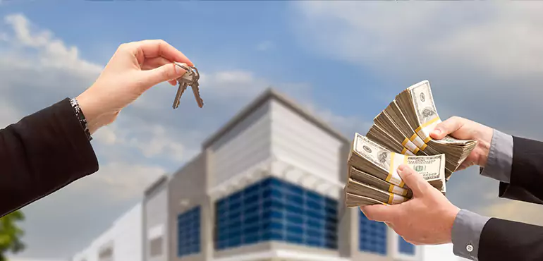 Multifamily Buildings For Sale On Cash in Boise, ID