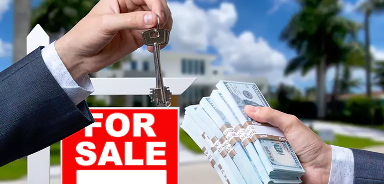 Why Boise Homeowners Love Selling to Us?