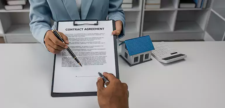 Why Sell Your Wholesale Assignment Contract to Us in Boise, ID?