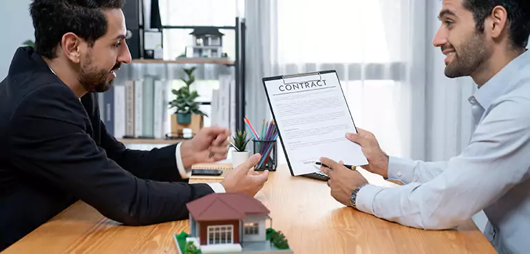 Why Choose Us for Contract Assignments in Boise, ID?