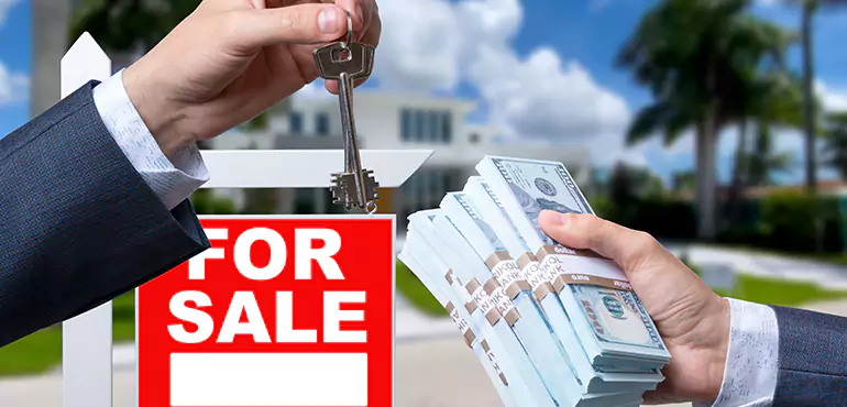 We Buy Houses for Cash in Boise, ID – No Matter the Situation
