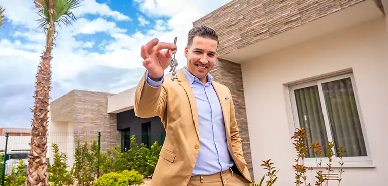 We Don’t Just Buy Houses in Boise, ID - We Solve Your Problem