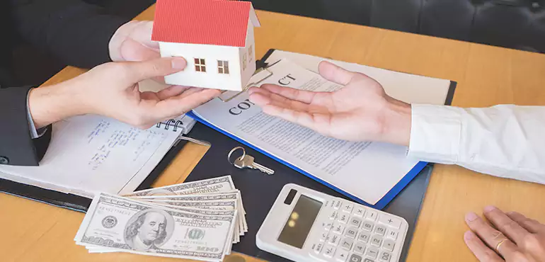 Get a Fast Cash Offer from Motivated Home Buyers in Boise, ID!