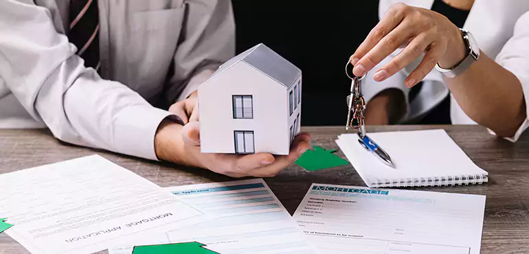 Why Homeowners in Boise, ID Choose Our Off-Market Home Buying Process?