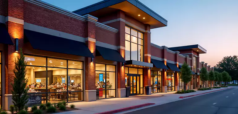 Sell Commercial Property Fast in Boise, ID – Secure Your Financial Future