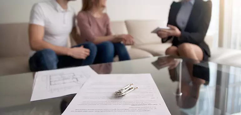 Sell Your Home Fast During Divorce in Boise, ID