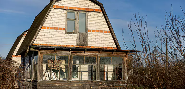 Own a Rental in Disrepair? We’ll Take It Off Your Hands in Boise
