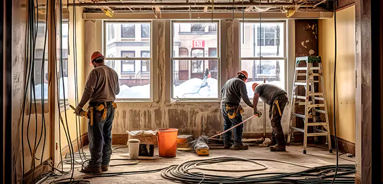 Why do Homeowners in Boise, ID Trust Us?