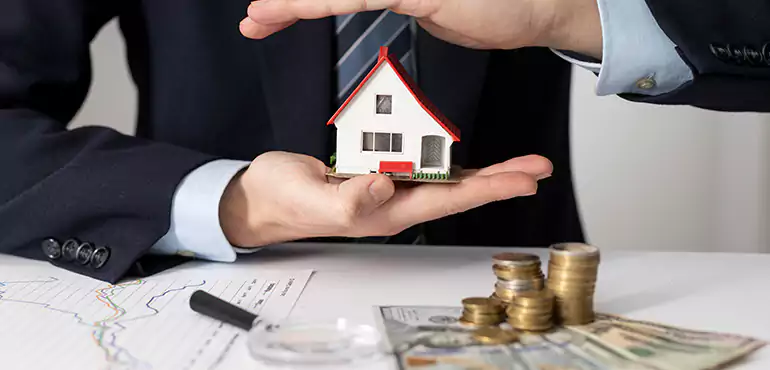 Who Do We Buy Houses From in Boise, ID?