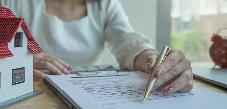 We Buy Homes to Help You Pay Off Debt – No Repairs or Upgrades Needed in Boise, ID