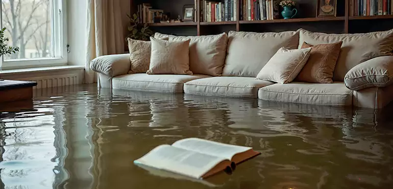 Why ID Homeowners Choose Boise Home Buyers After Water Damage Hits