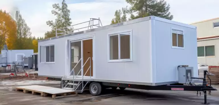 Mobile Homes We Buy in Boise, ID