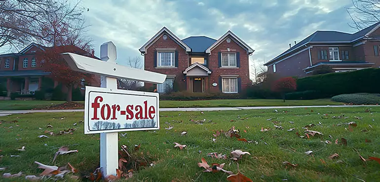 Why Boise Homeowners Choose Our Quick Sale Service