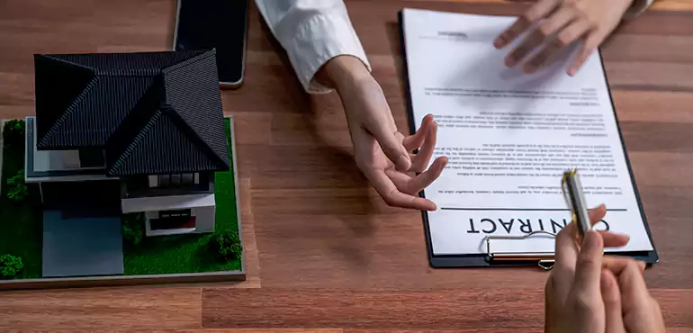 Quickly Sell your Vacant Home for a High Price in Boise, ID