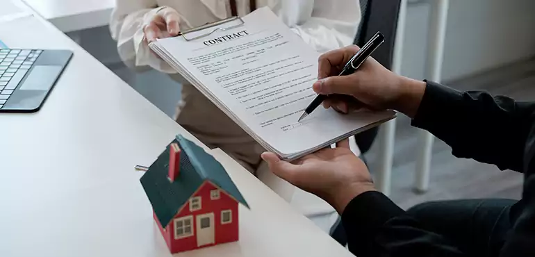 Types of Properties We Buy via Assignment in Boise, ID
